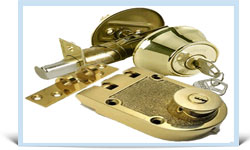 High Security Locks
