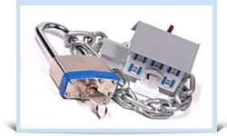Home Door Locks